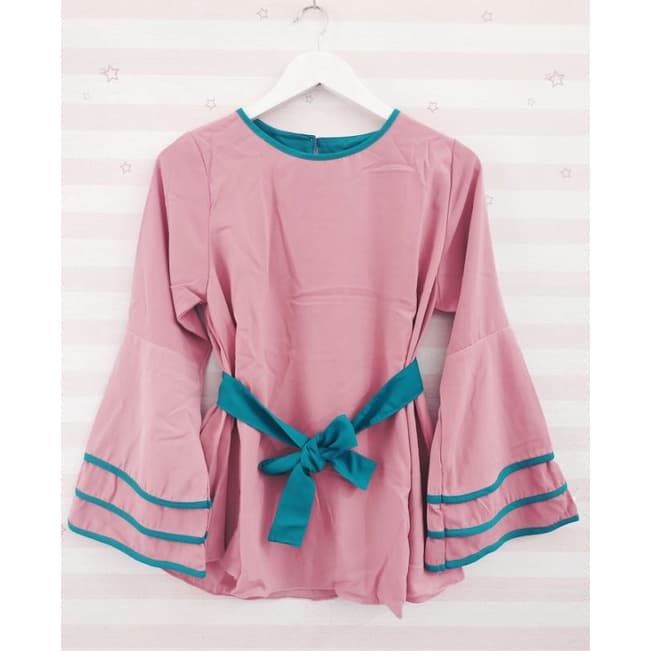 Comfortable Modest Dress for All Occasions 4