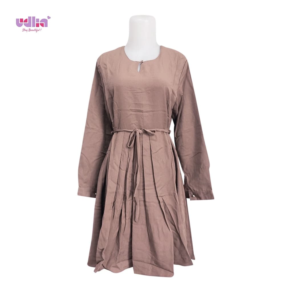 Comfortable Everyday Hijab - Breathable 8