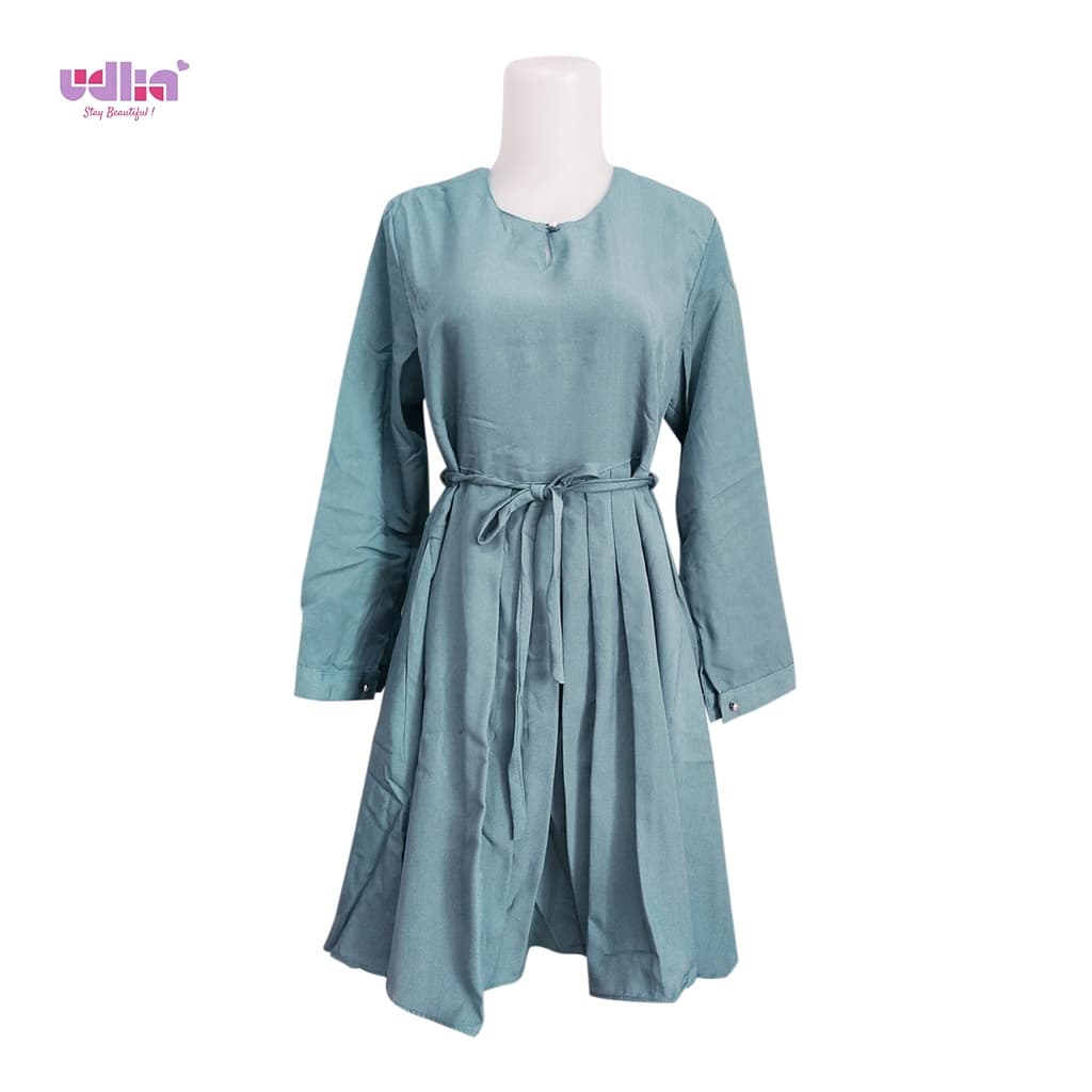 Comfortable Everyday Hijab - Breathable 6