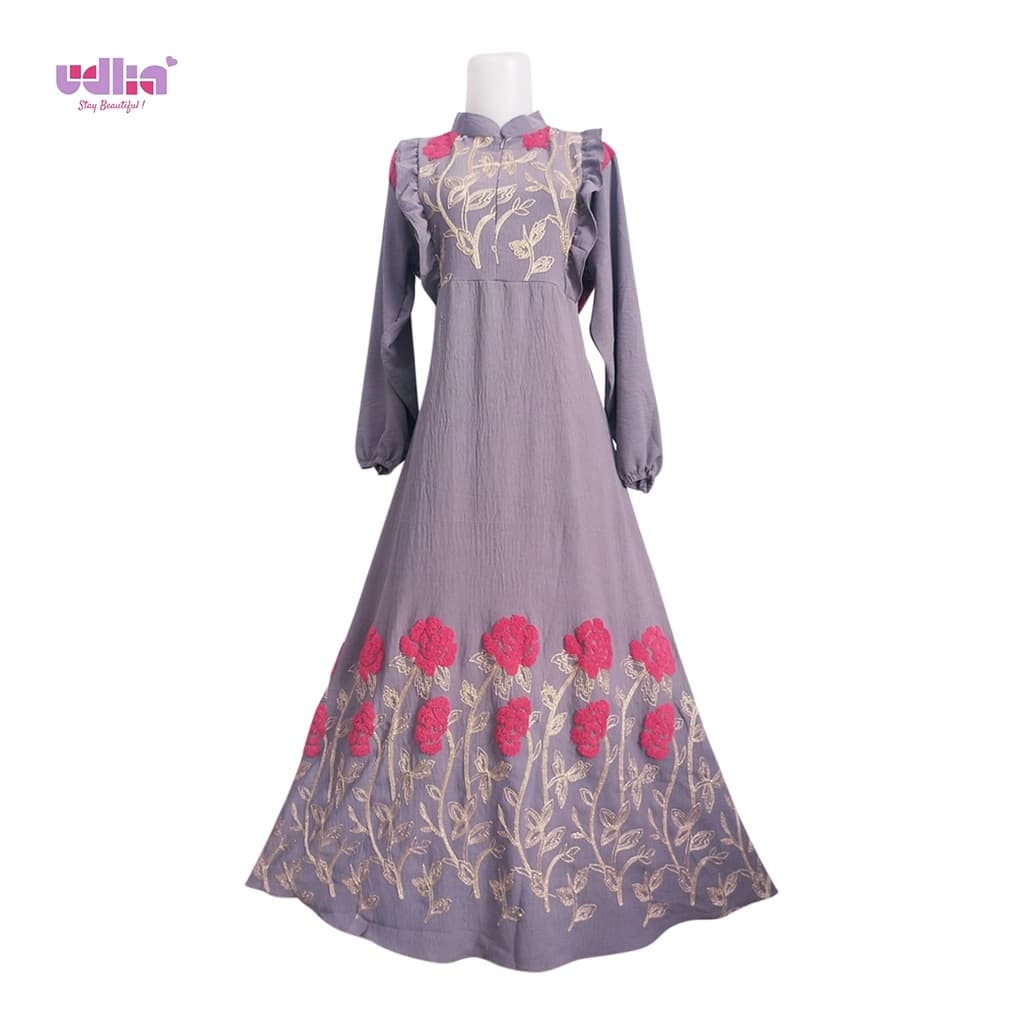 Lightweight Modest Cardigan for Layering 3