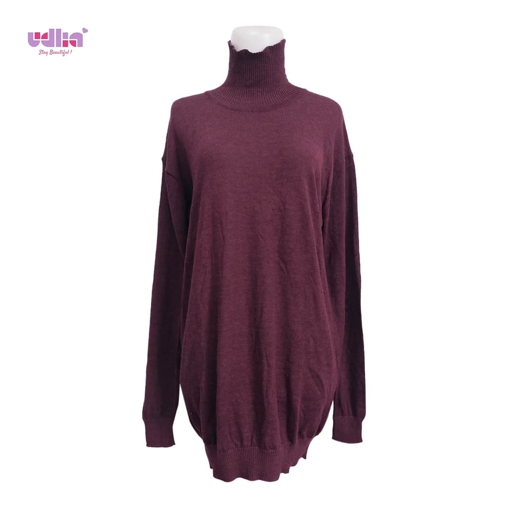 Premium Modest Shirt with Quality Fabric 2