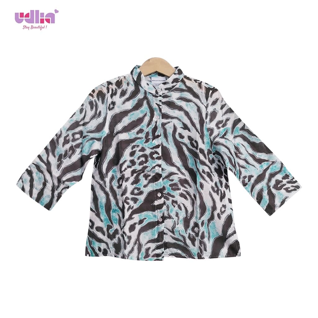 Breathable Modest Top - Summer Collection 2