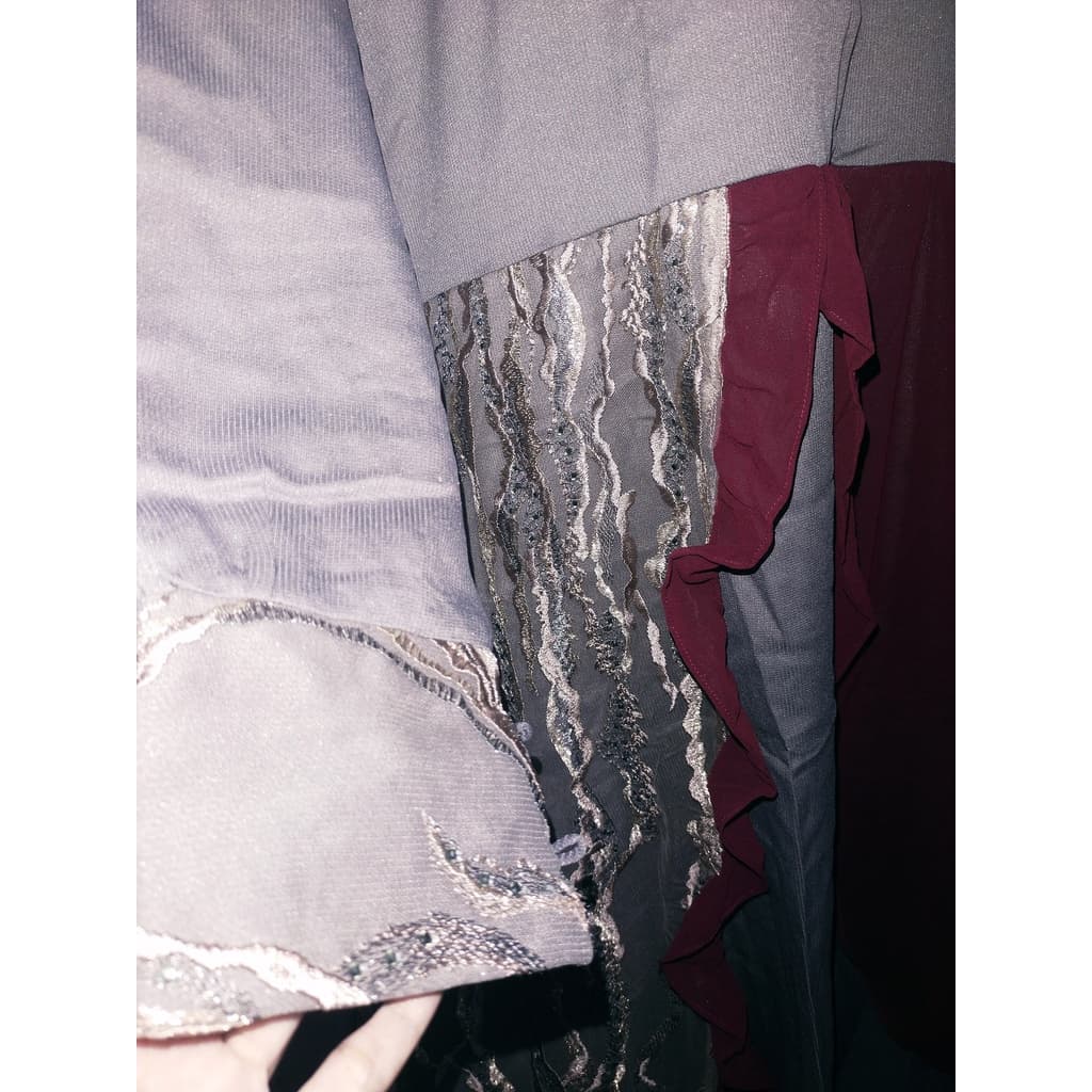 Stylish Modest Belt with Elegant Design 4