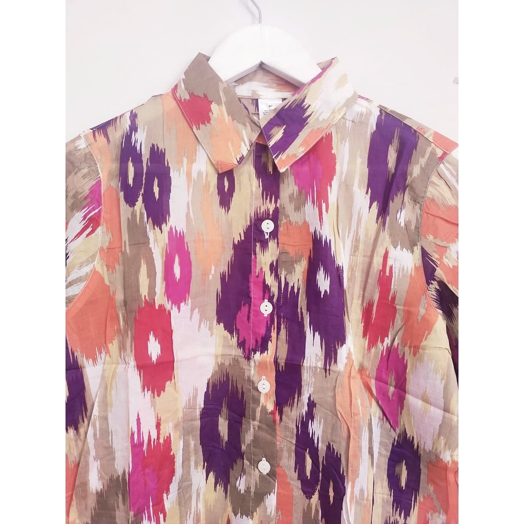 Lightweight Modest Cardigan for Layering 2