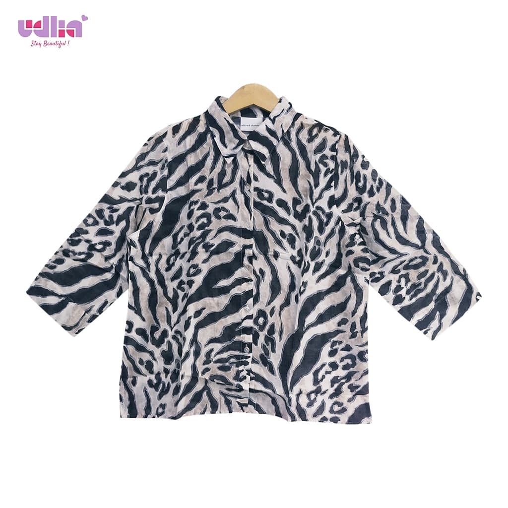 Breathable Modest Top - Summer Collection 1