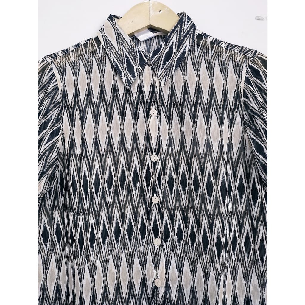 Casual Modest Tunic - Perfect for Daily Wear 2