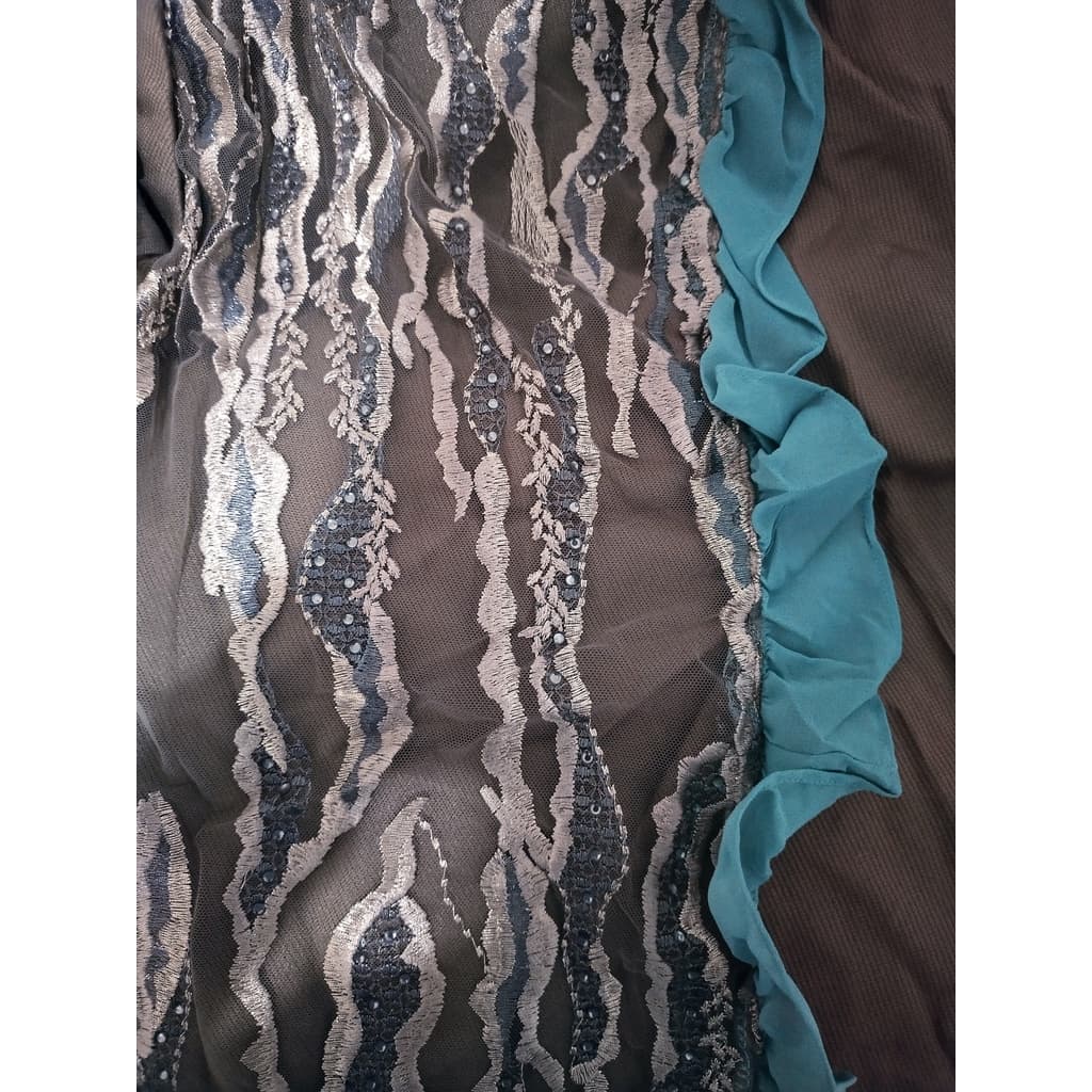 Stylish Modest Belt with Elegant Design 3