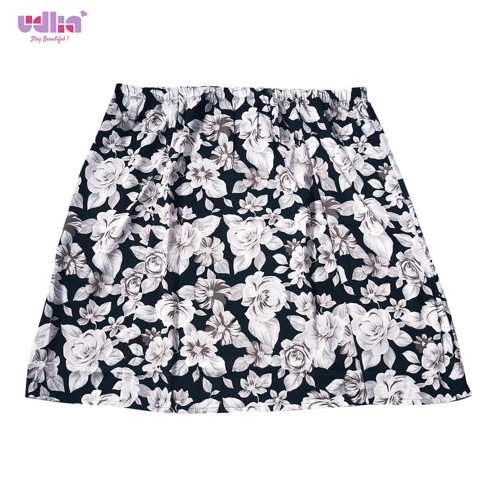 Modern Modest Blouse with Layering 2