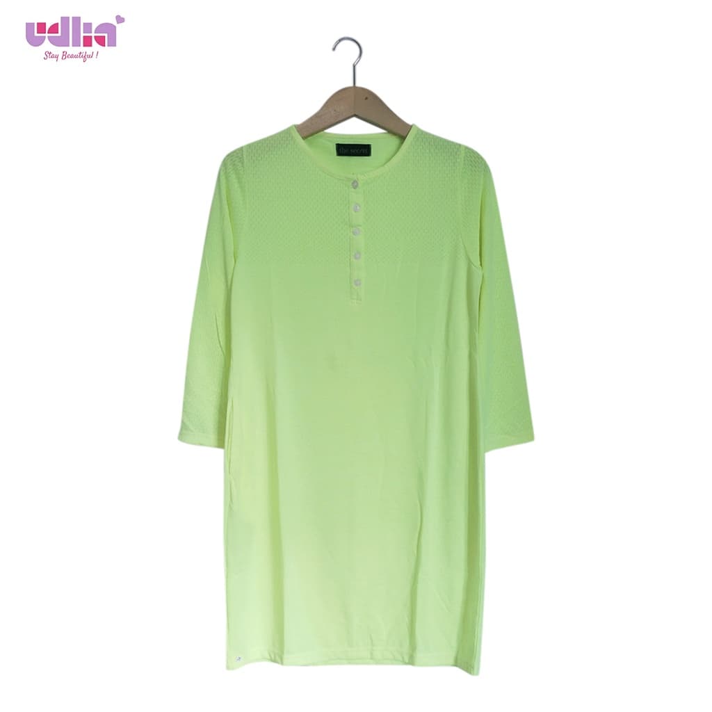 Sophisticated Modest Outfit Set 4