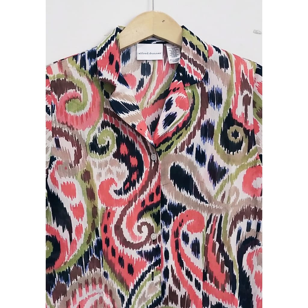 Lightweight Modest Cardigan for Layering 6