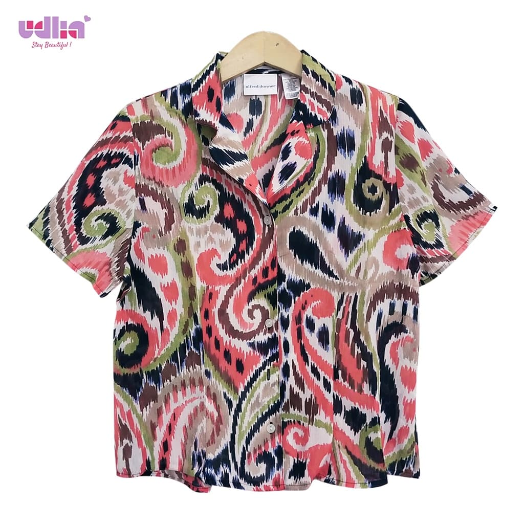 Lightweight Modest Cardigan for Layering 3