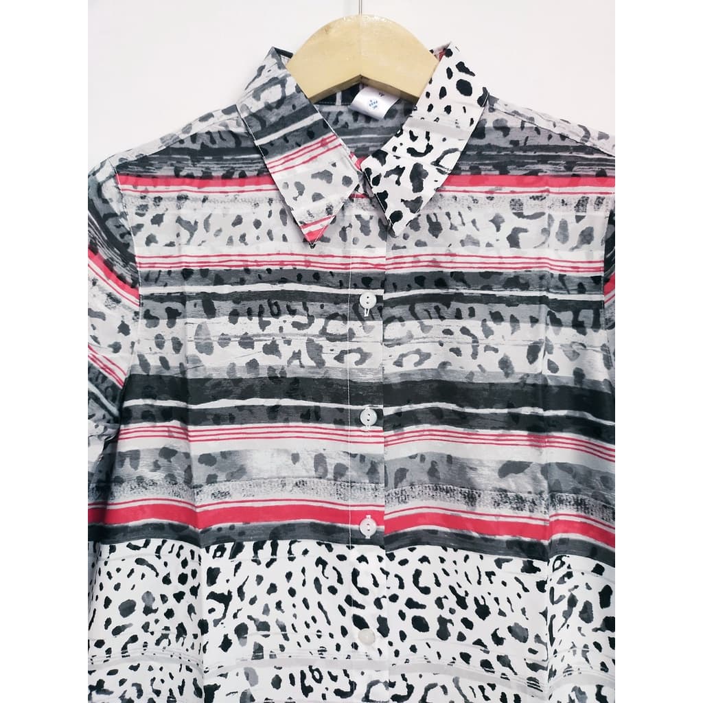 Breathable Modest Top - Summer Collection 3