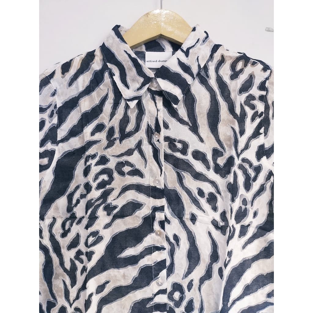 Breathable Modest Top - Summer Collection 3