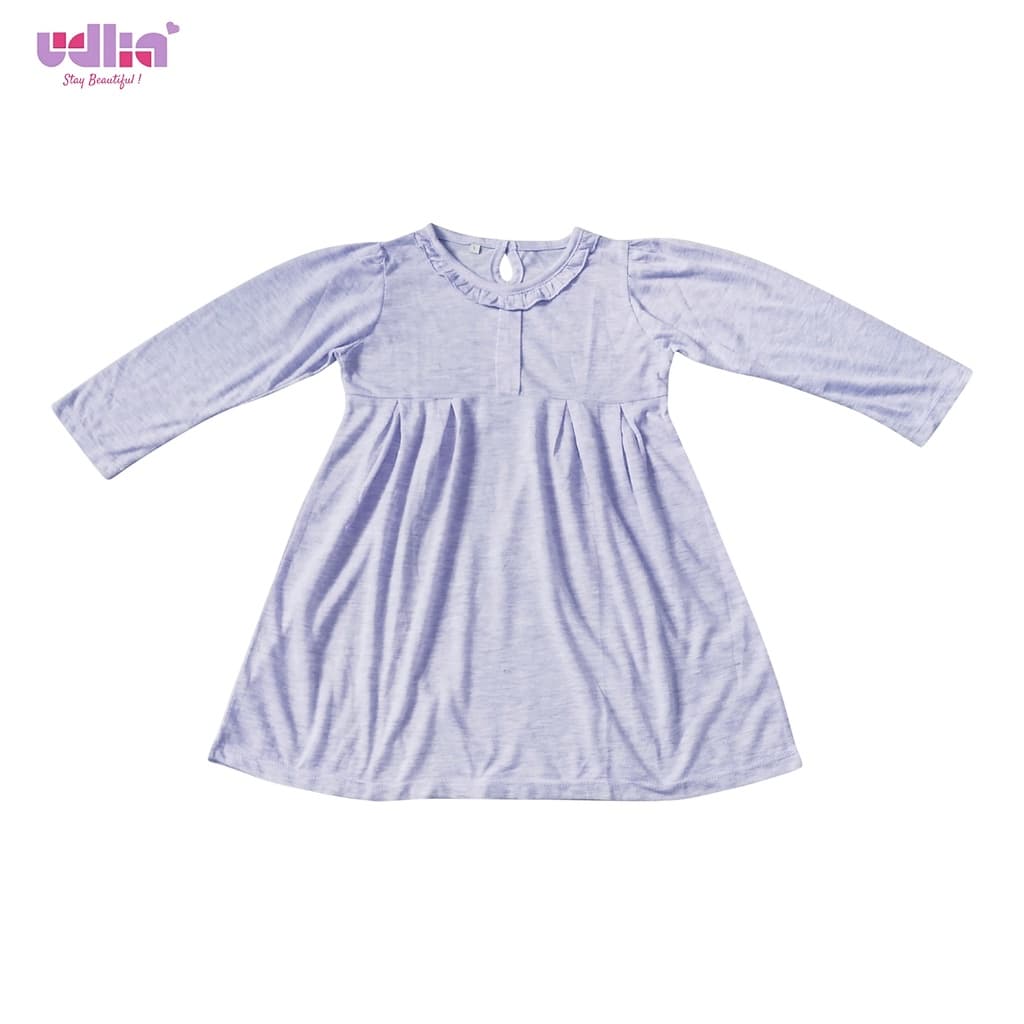 Breathable Modest Top - Summer Collection 2