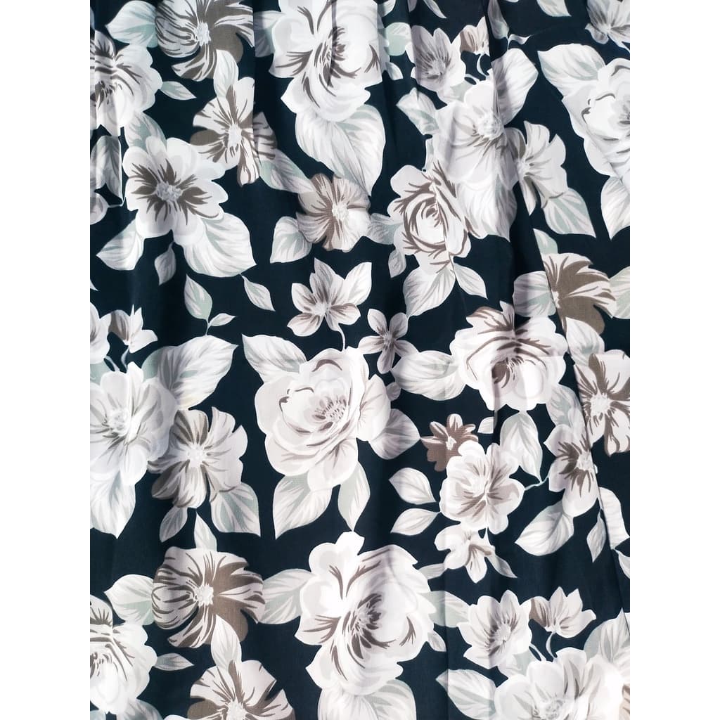 Modern Modest Blouse with Layering 3