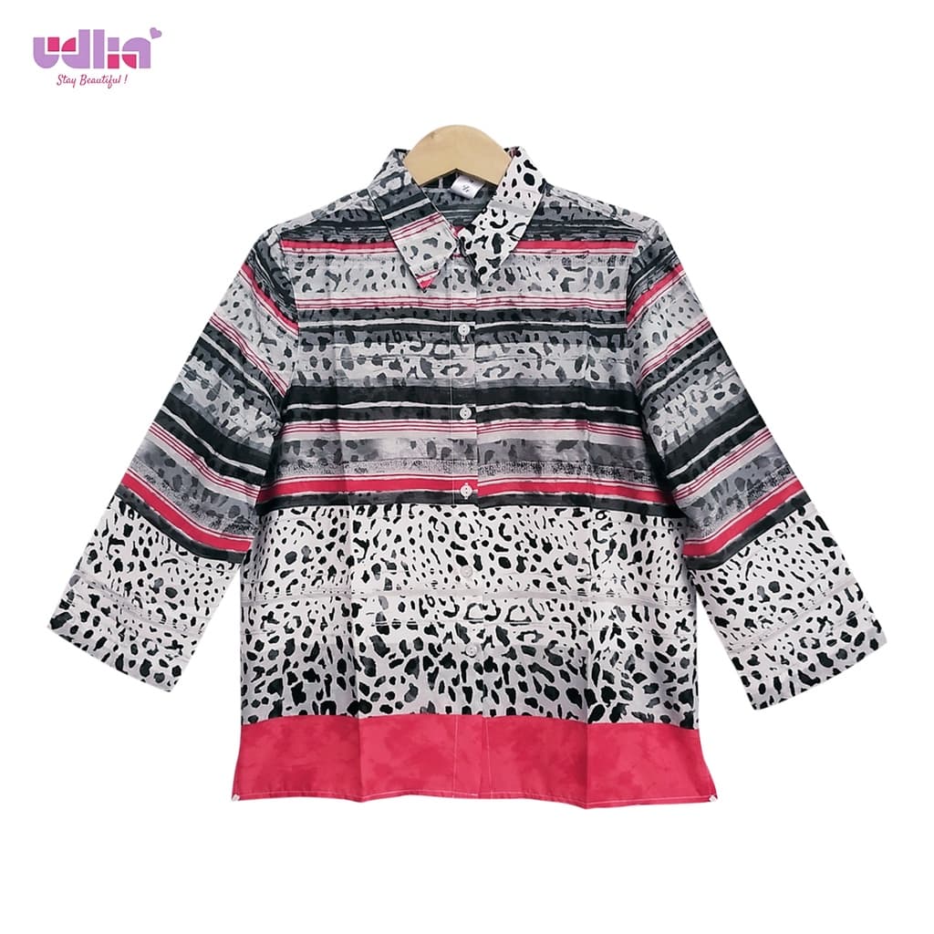 Breathable Modest Top - Summer Collection 1