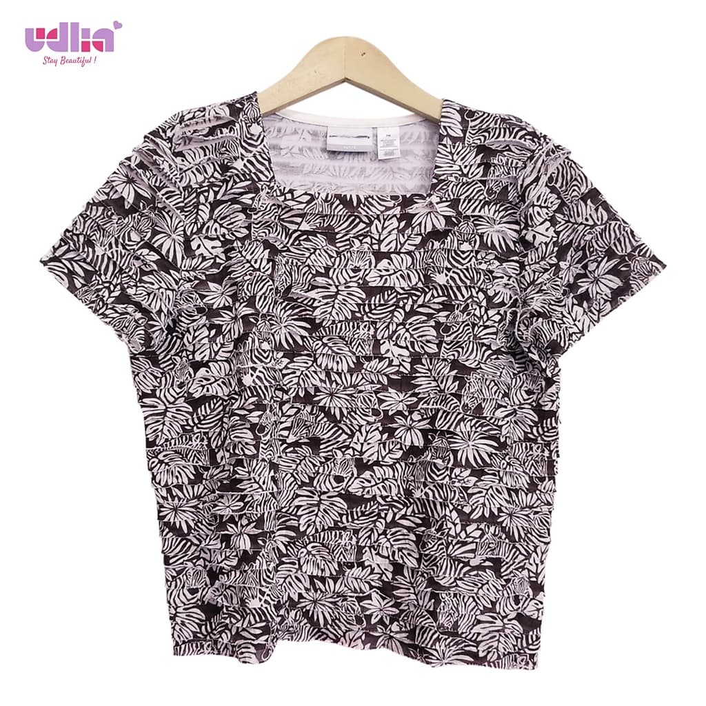 Premium Modest Shirt with Quality Fabric 2