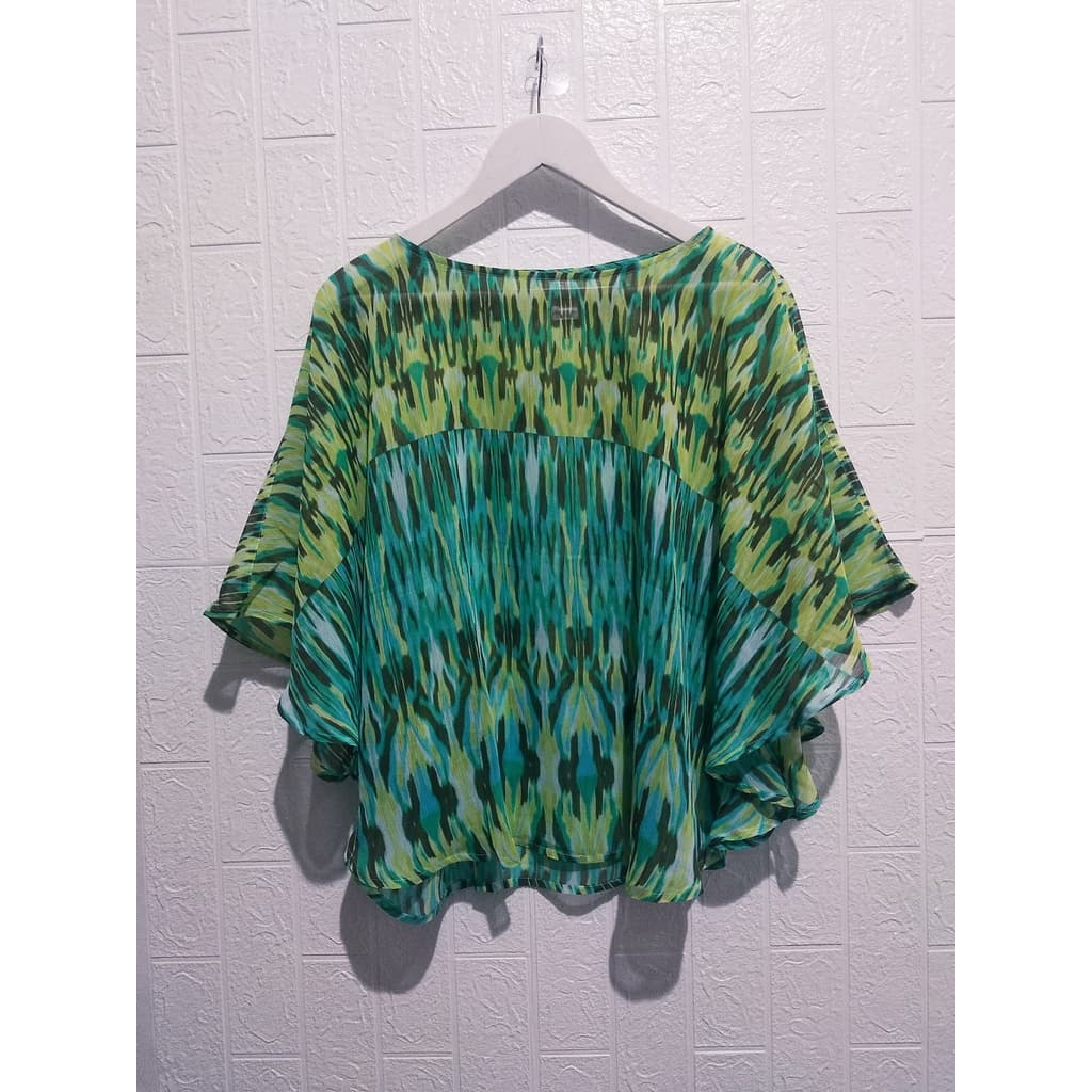 Premium Long Dress with Modest Sleeves 3