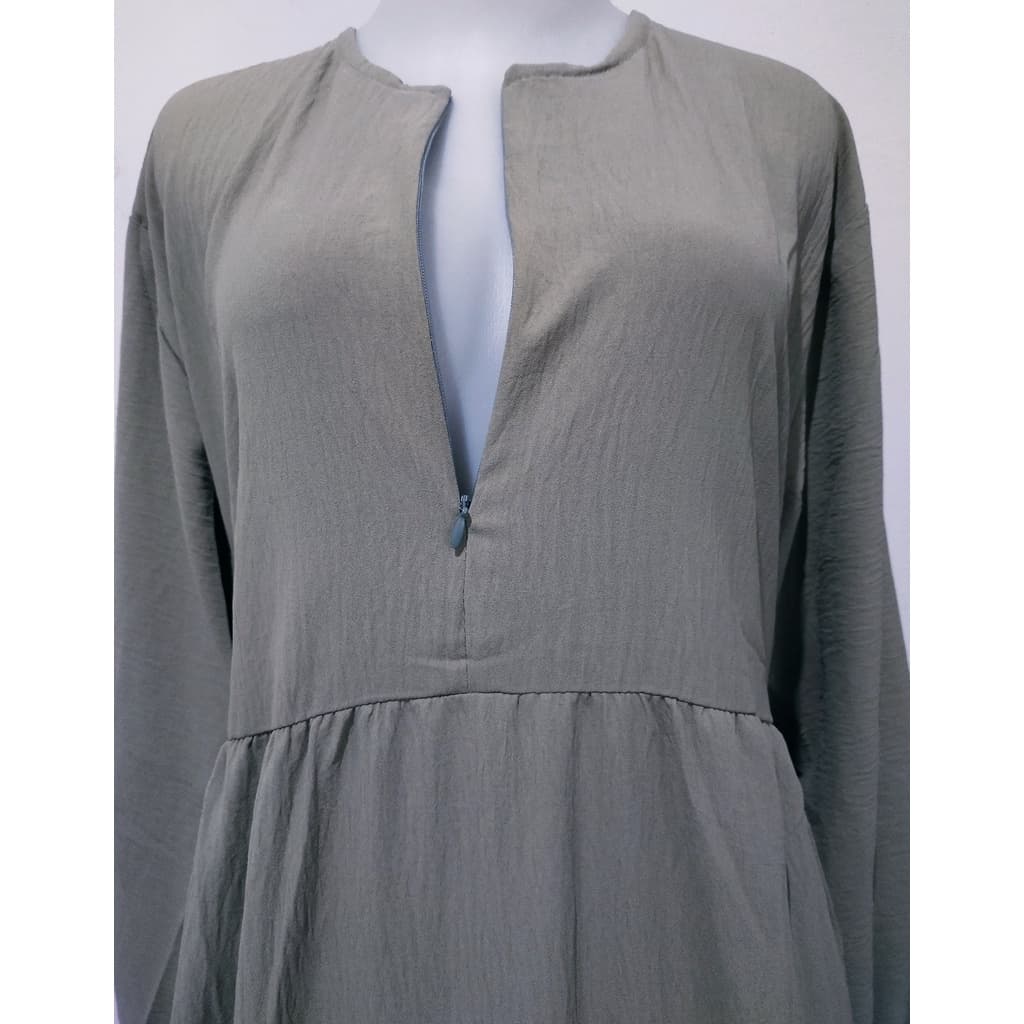 Comfortable Modest Dress for All Occasions 2