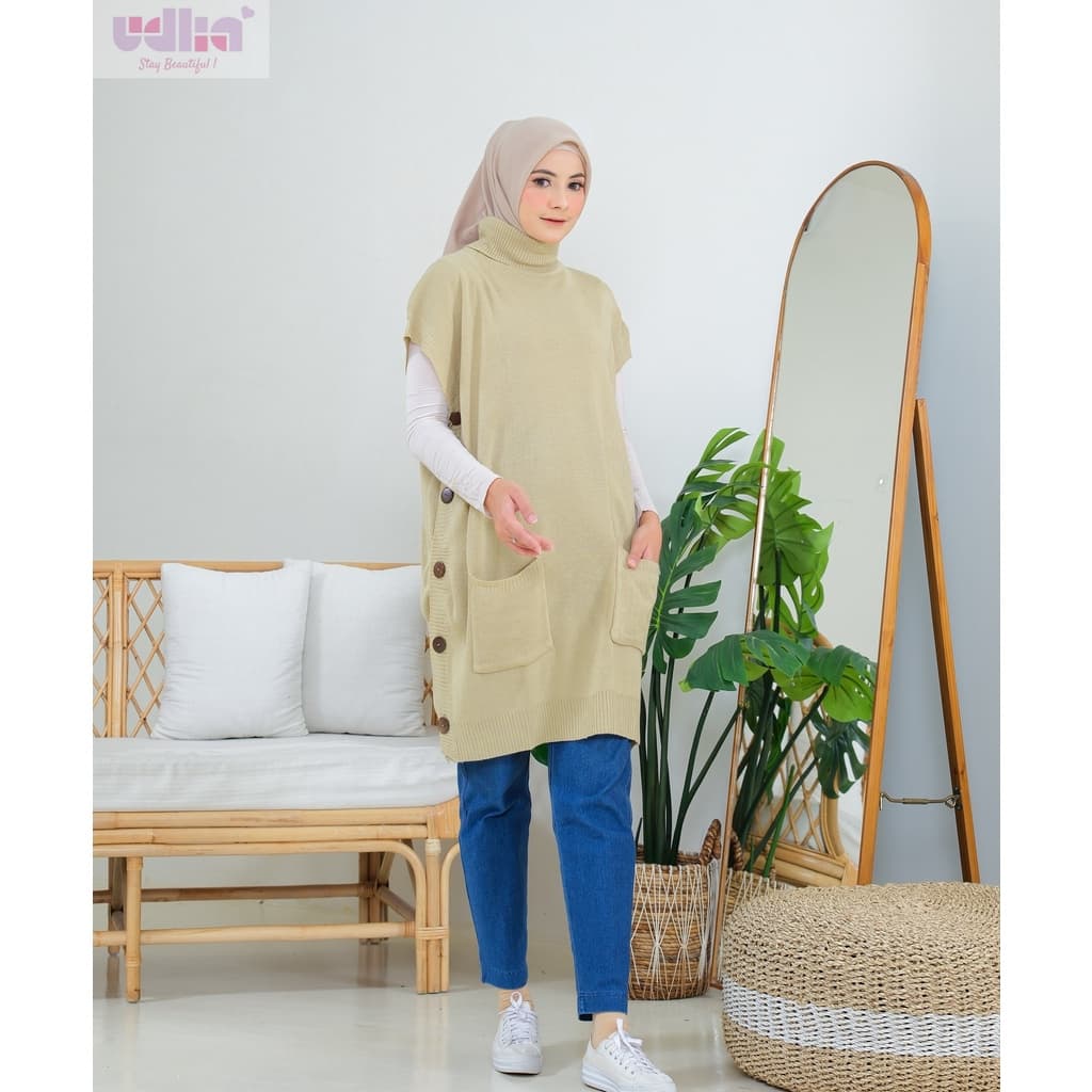 Comfortable Modest Leggings Set 7