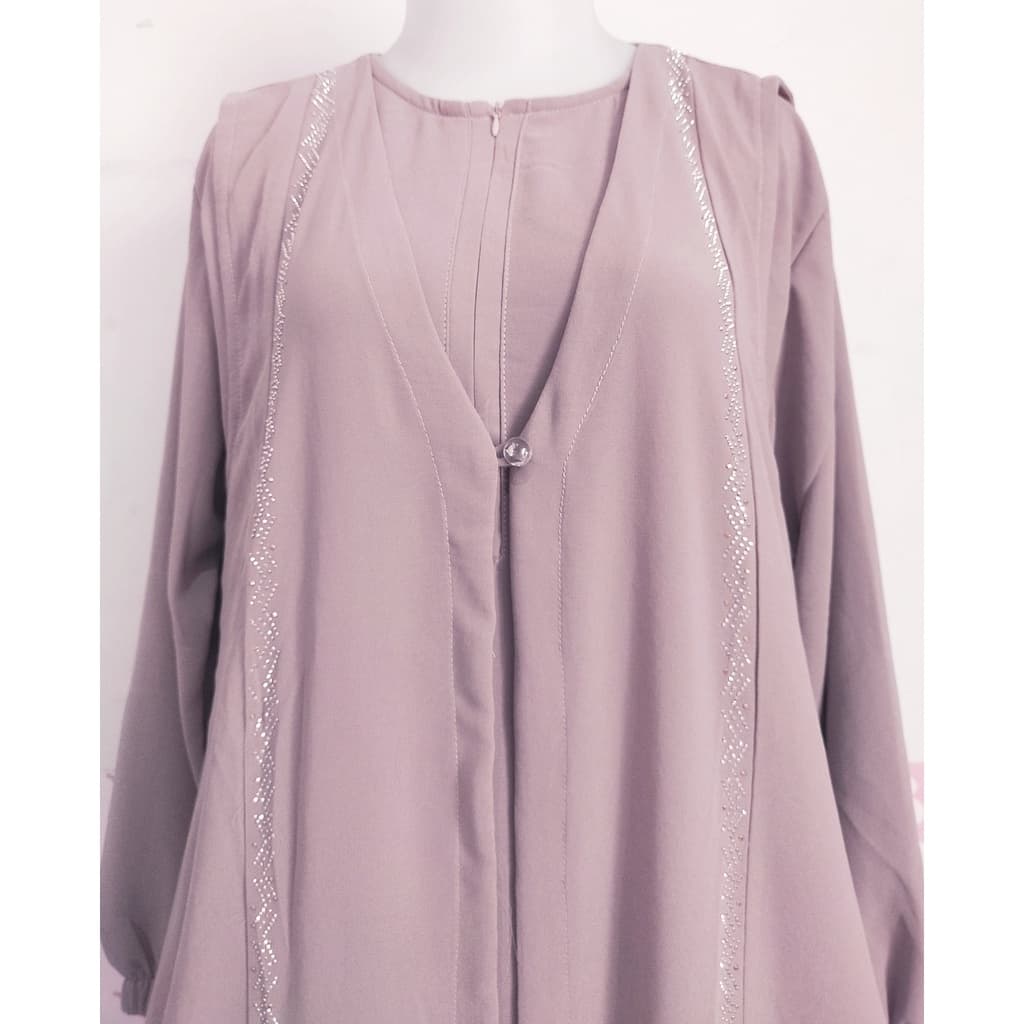 Premium Modest Undergarment - Comfortable 2