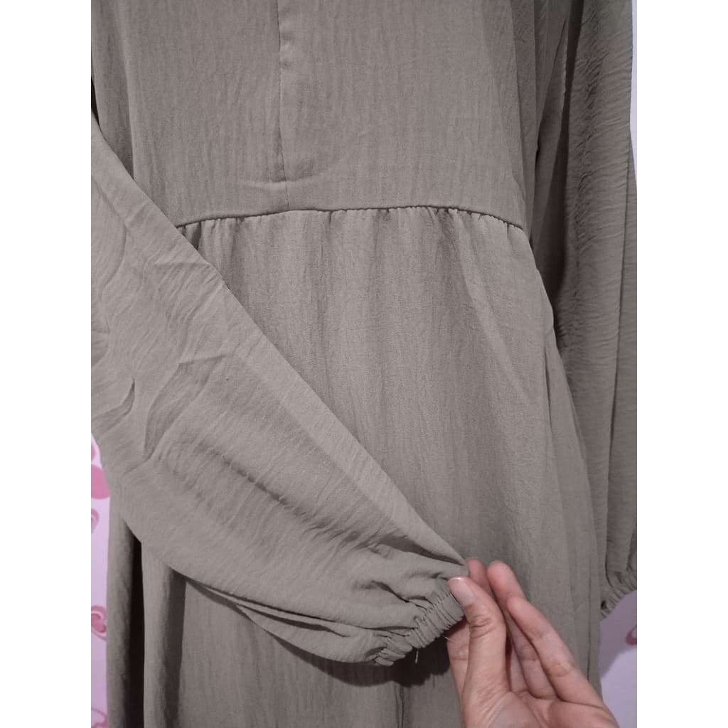 Comfortable Modest Dress for All Occasions 3
