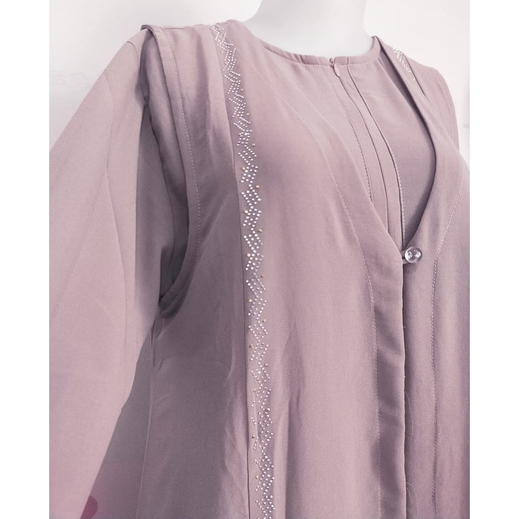 Premium Modest Undergarment - Comfortable 3