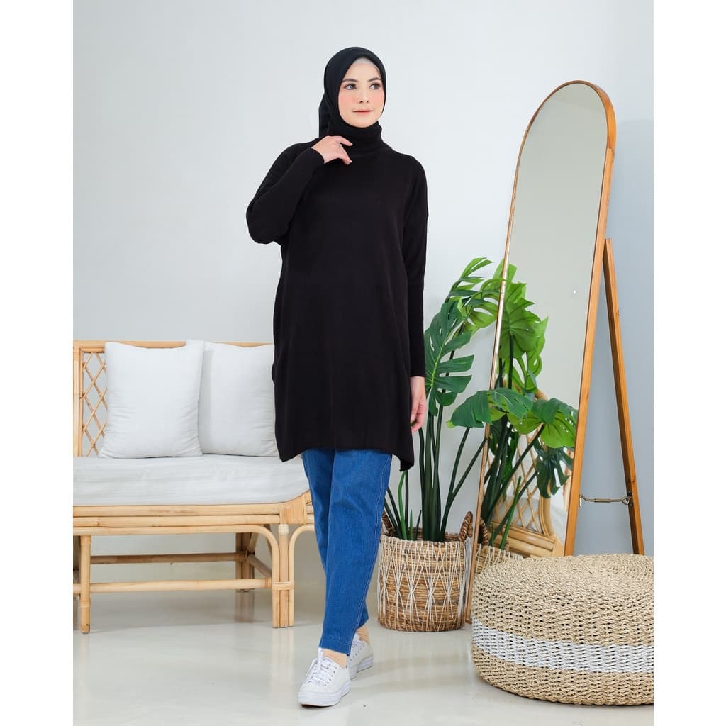 Premium Modest Shirt with Quality Fabric 11