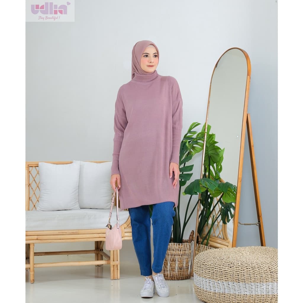 Premium Modest Shirt with Quality Fabric 2
