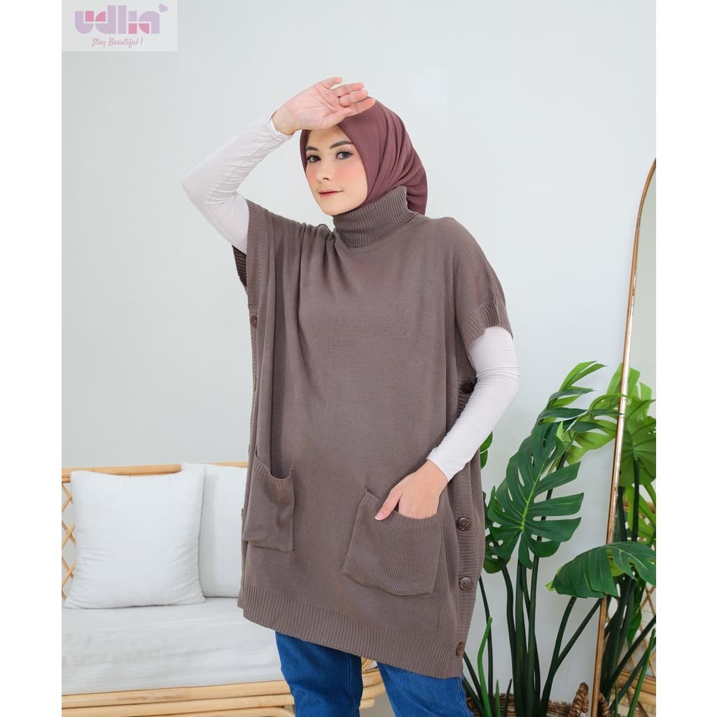 Comfortable Modest Leggings Set 5