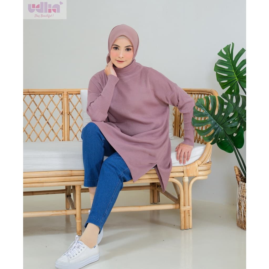 Premium Modest Shirt with Quality Fabric 5