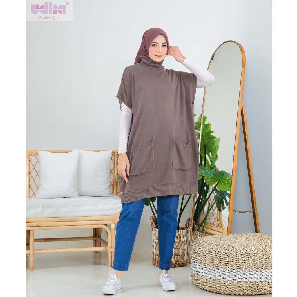 Comfortable Modest Leggings Set 4