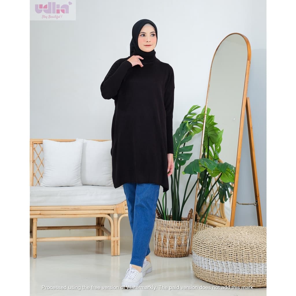 Premium Modest Shirt with Quality Fabric 9