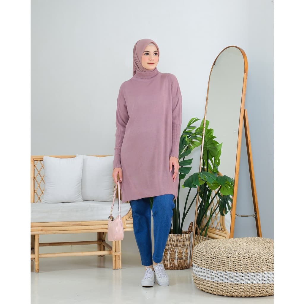 Premium Modest Shirt with Quality Fabric 10