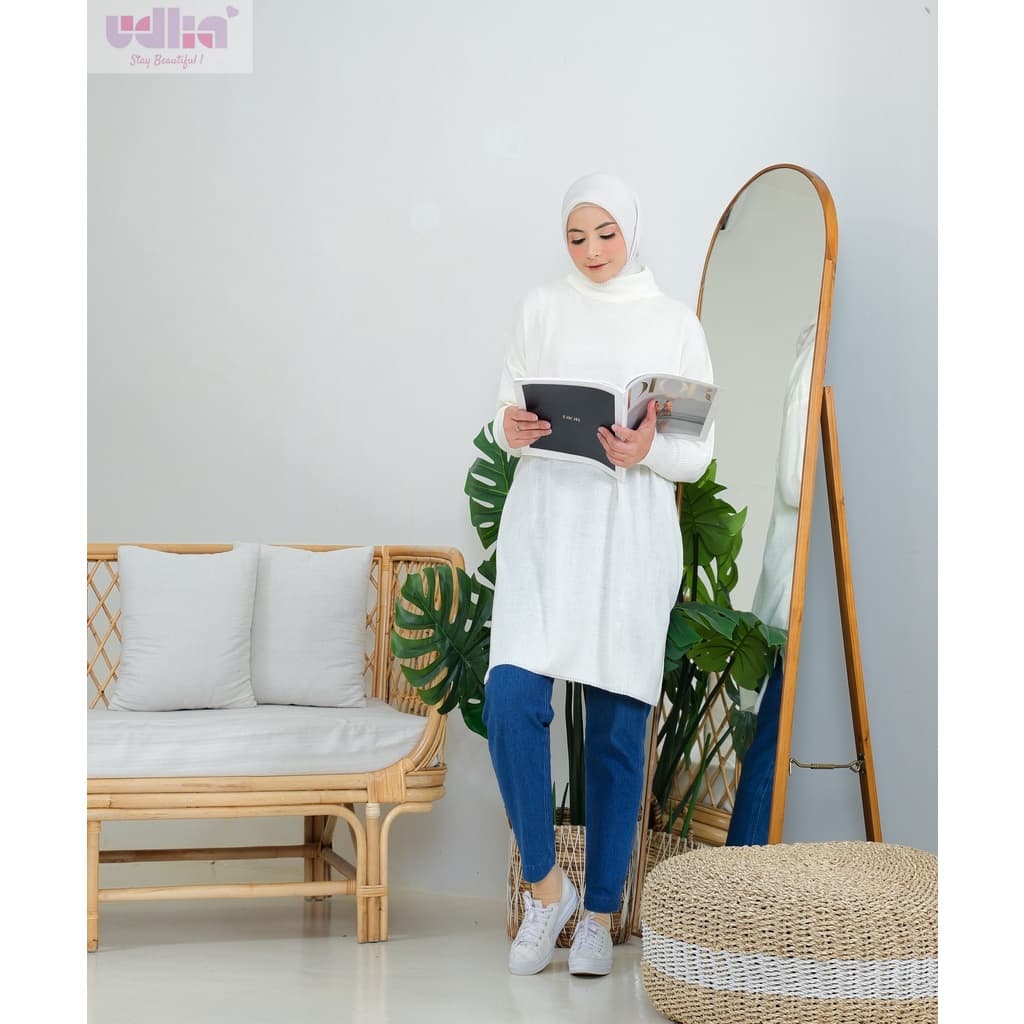 Premium Modest Shirt with Quality Fabric 8