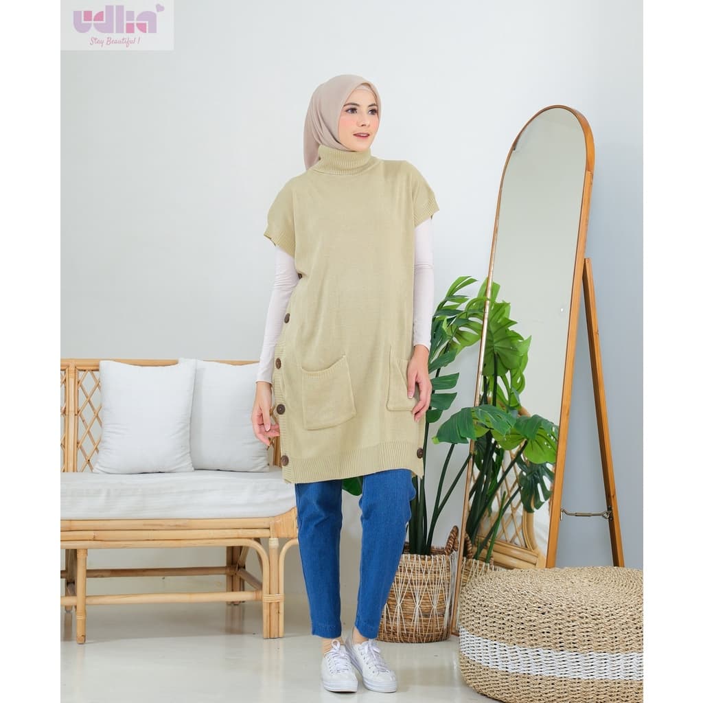 Comfortable Modest Leggings Set 10