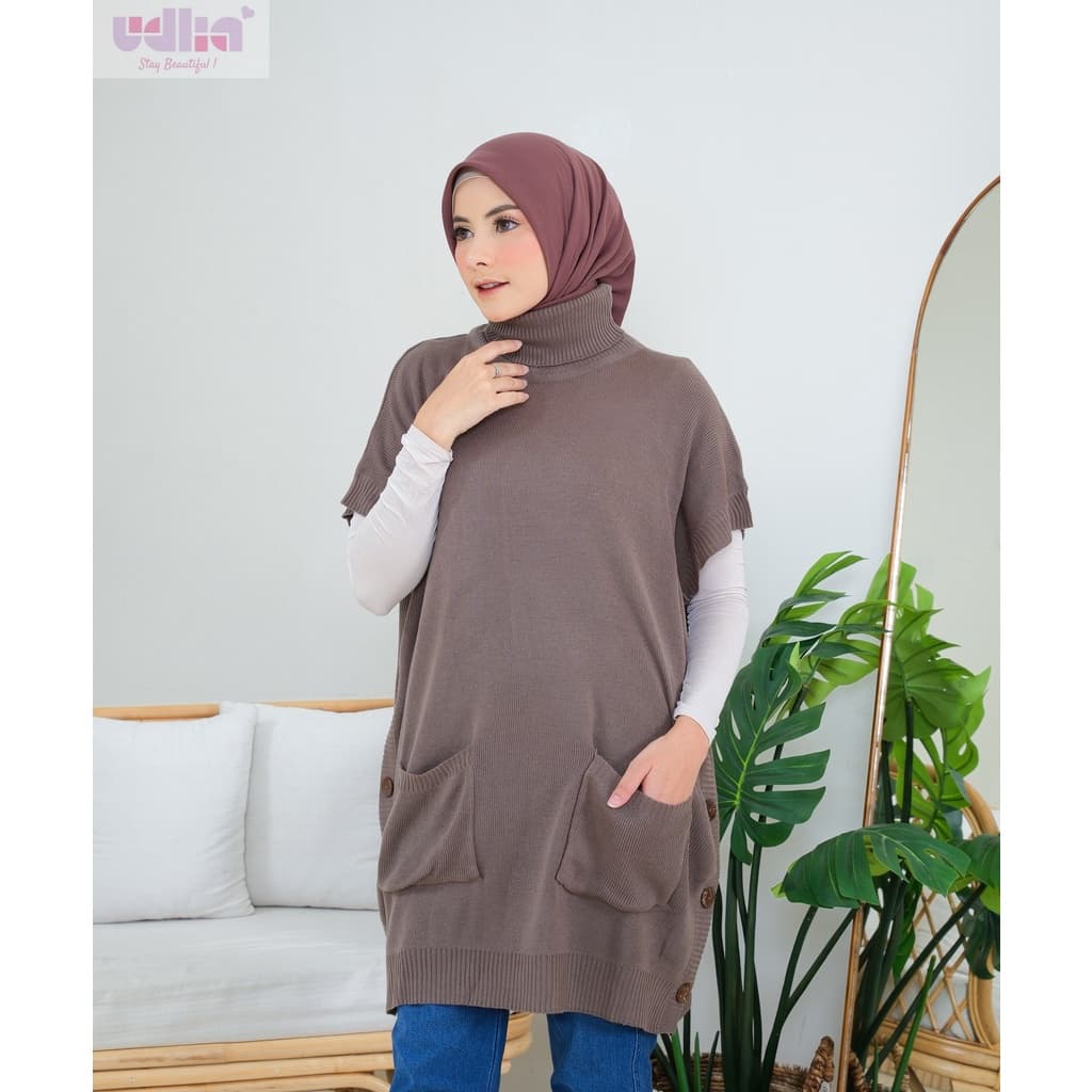 Comfortable Modest Leggings Set 6