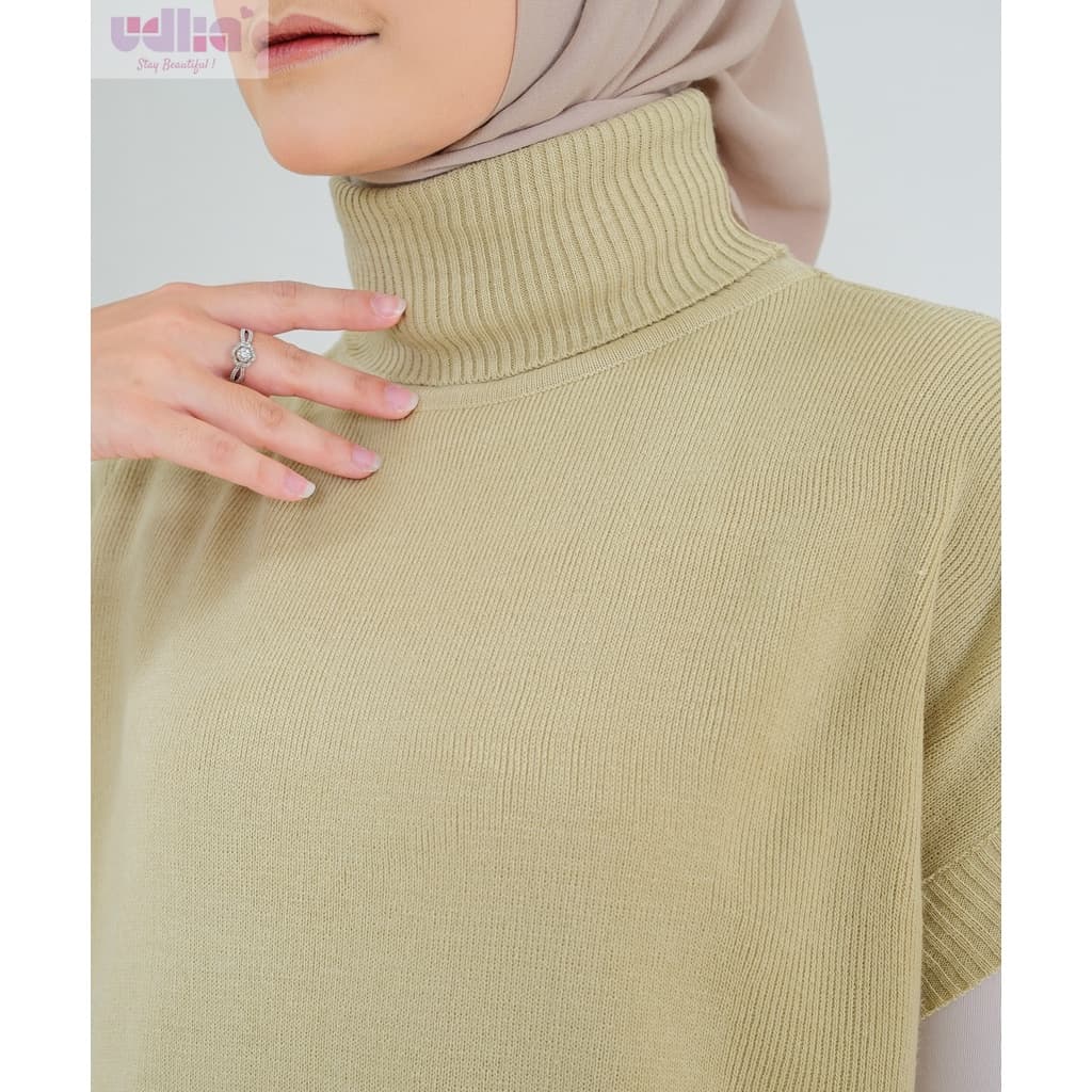 Comfortable Modest Leggings Set 8