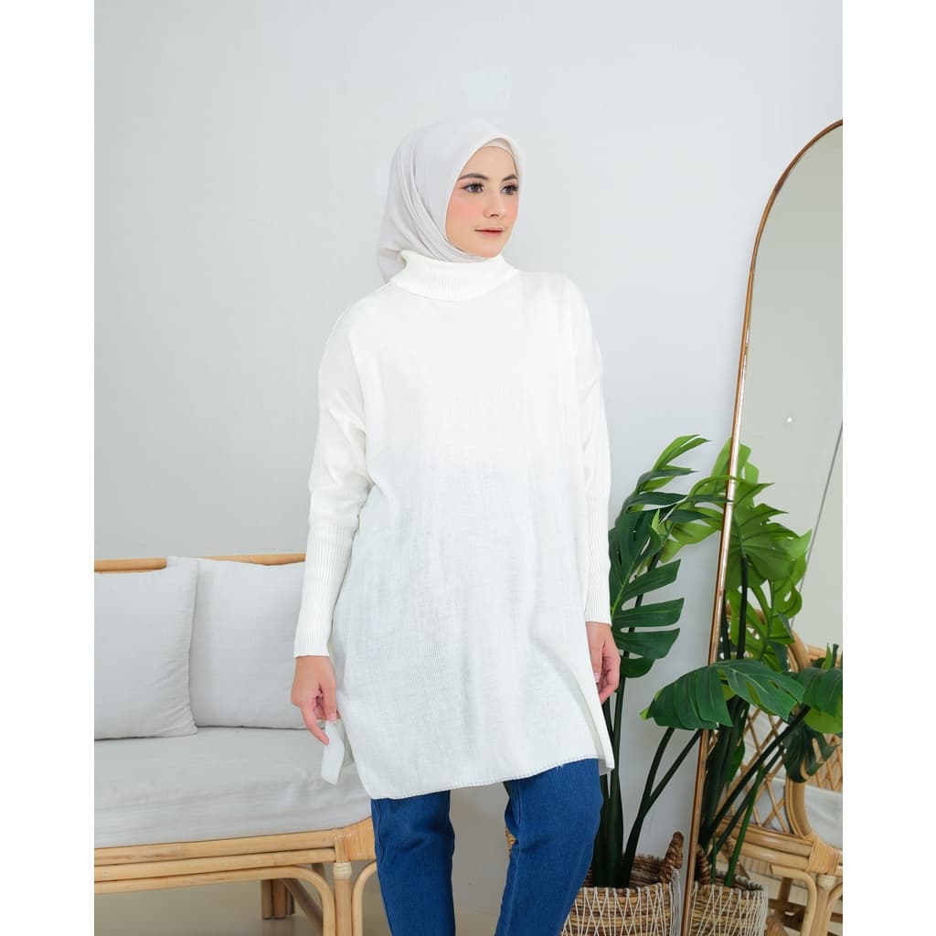 Premium Modest Shirt with Quality Fabric 12