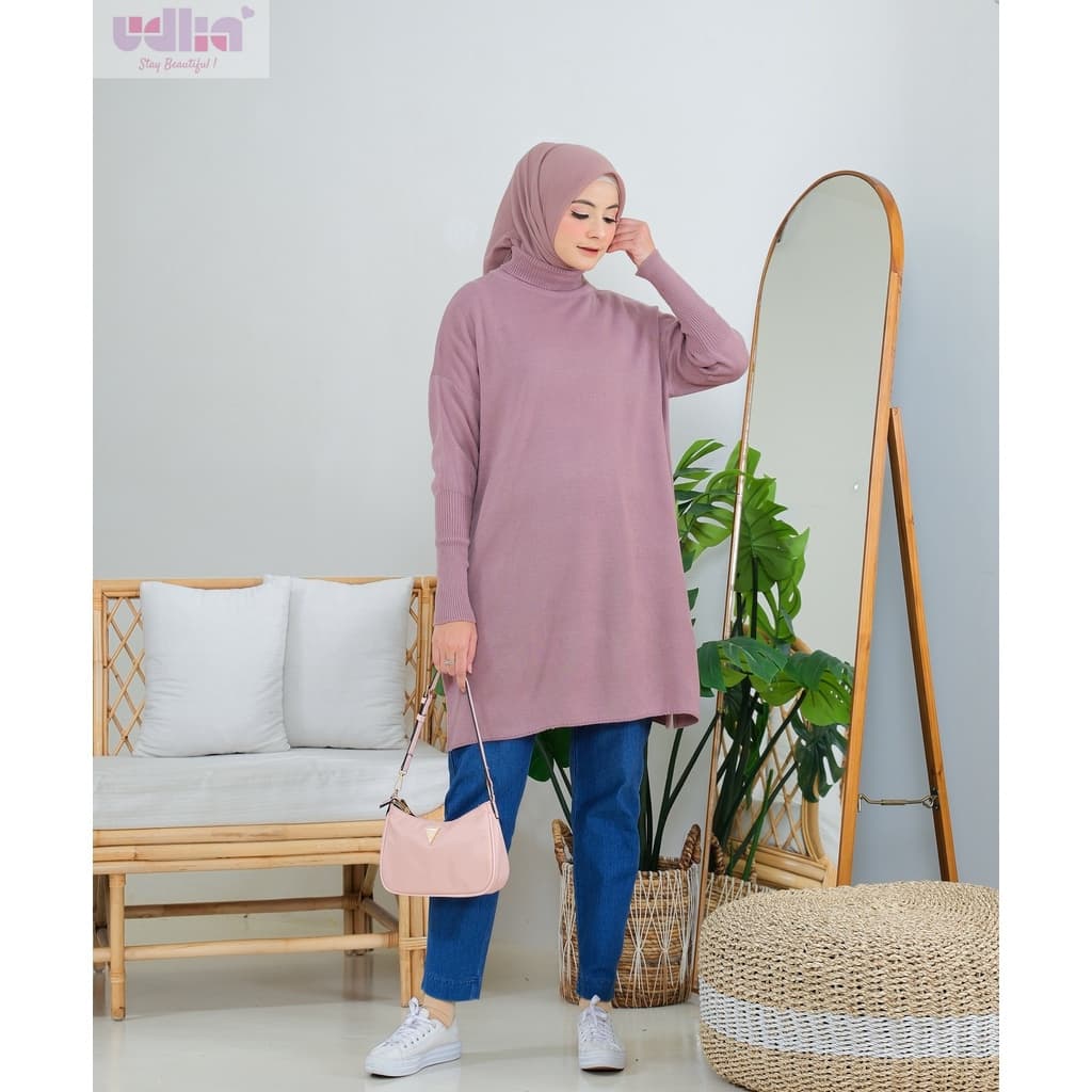 Premium Modest Shirt with Quality Fabric 3