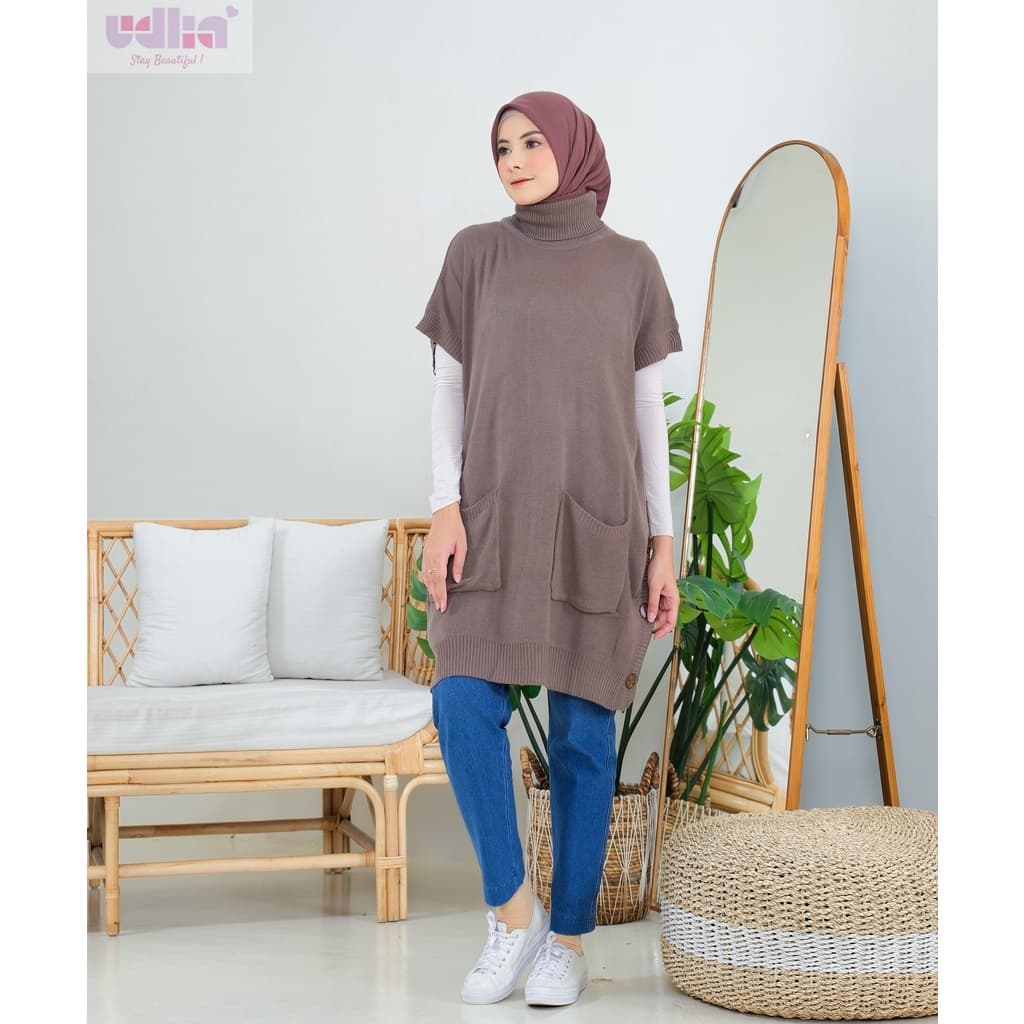 Comfortable Modest Leggings Set 3