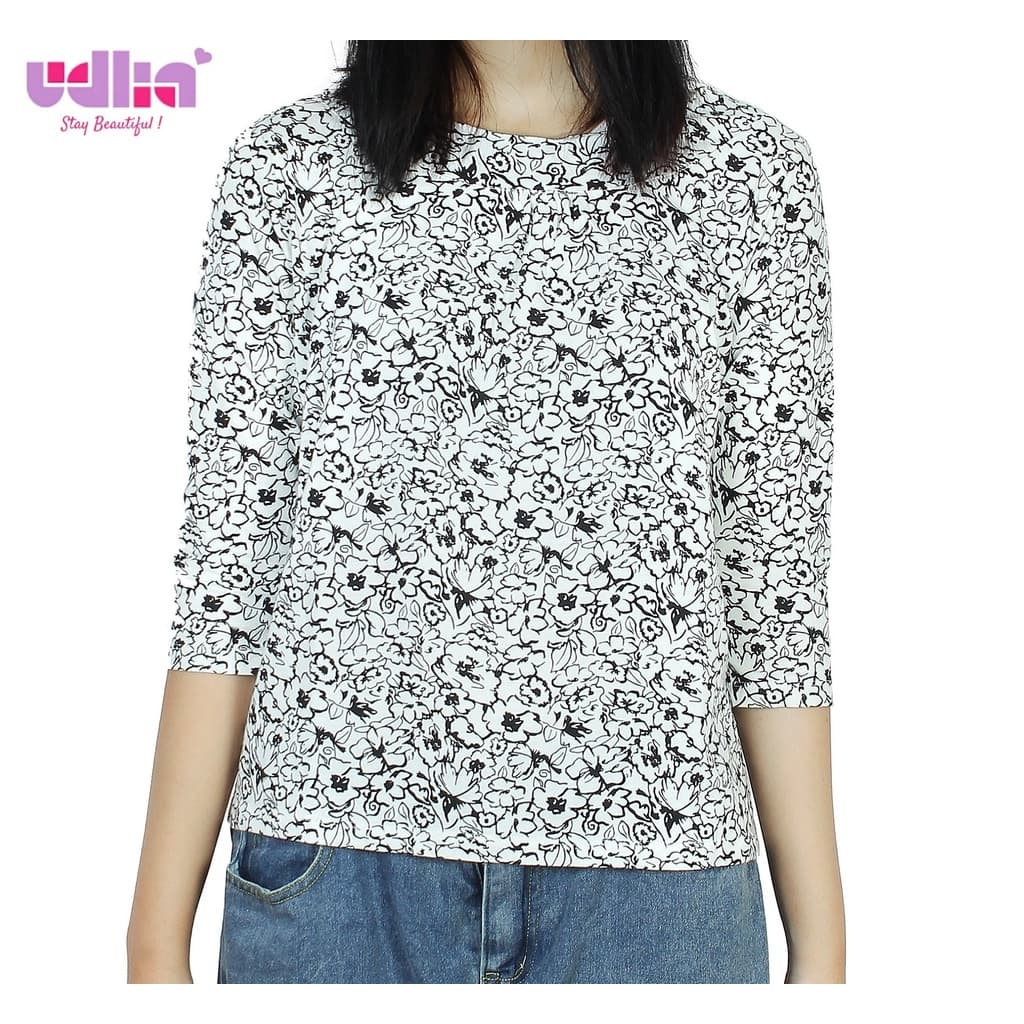 Elegant Long Sleeve Modest Dress 1