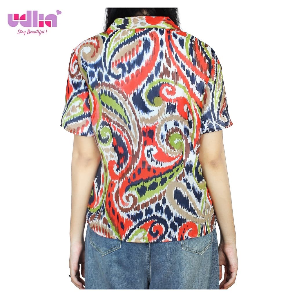 Lightweight Modest Cardigan for Layering 2