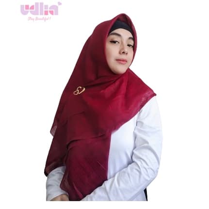 Elegant Abaya with Detailed Embroidery 16