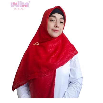 Elegant Abaya with Detailed Embroidery 13