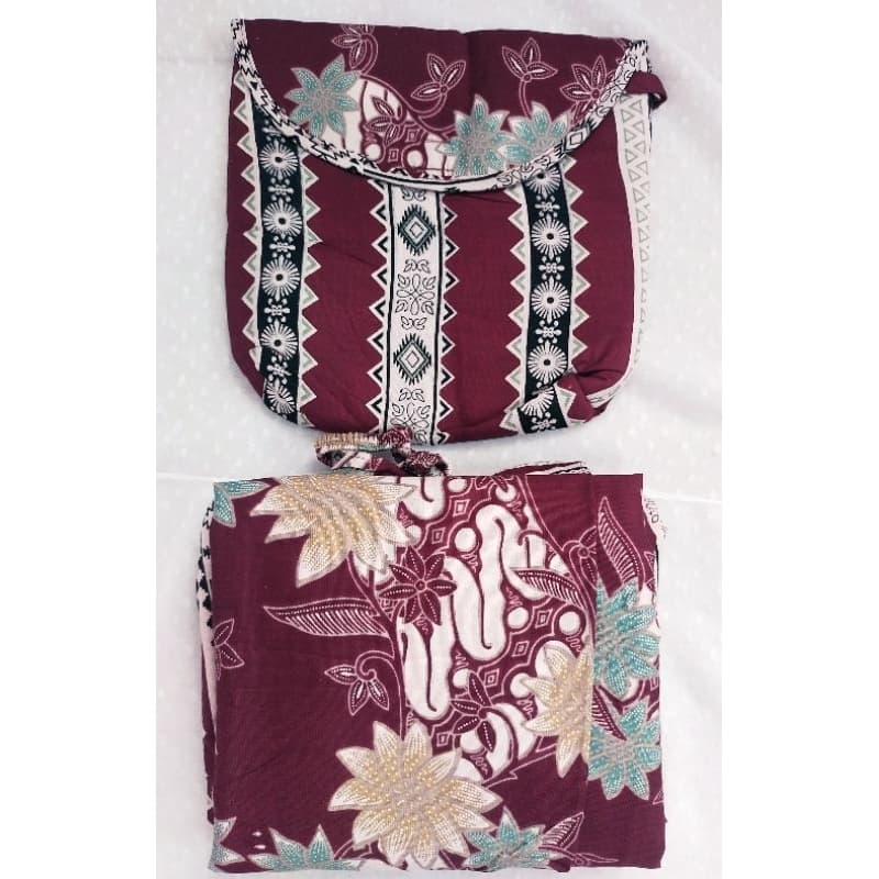 Modern Modest Jumpsuit - Trendy Style 6