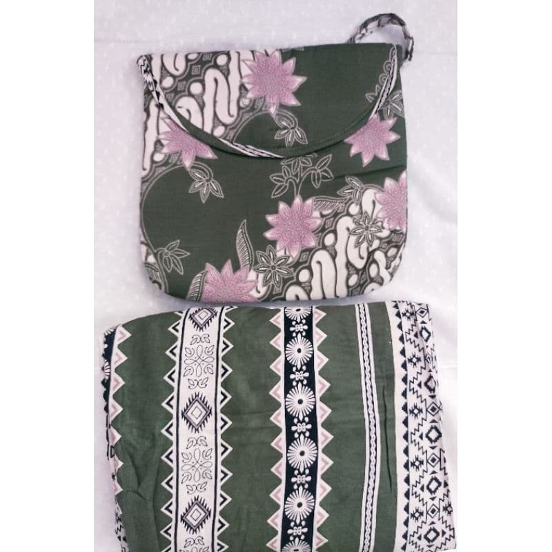 Modern Modest Jumpsuit - Trendy Style 4