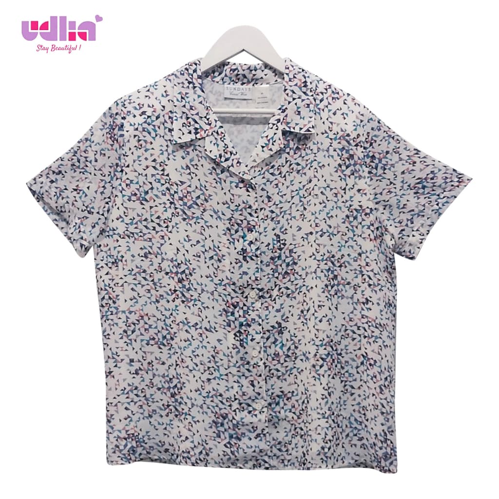 Casual Modest Tunic - Perfect for Daily Wear 13