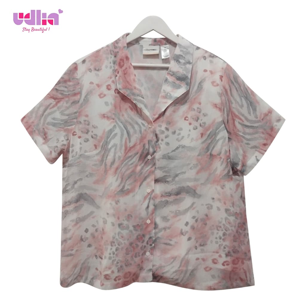 Casual Modest Tunic - Perfect for Daily Wear 6