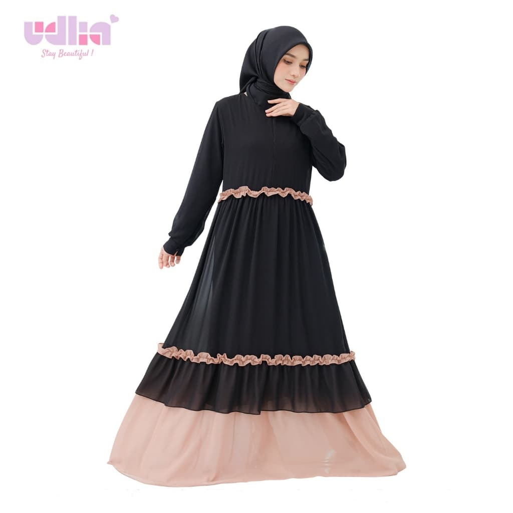 Premium Modest Undergarment - Comfortable 4